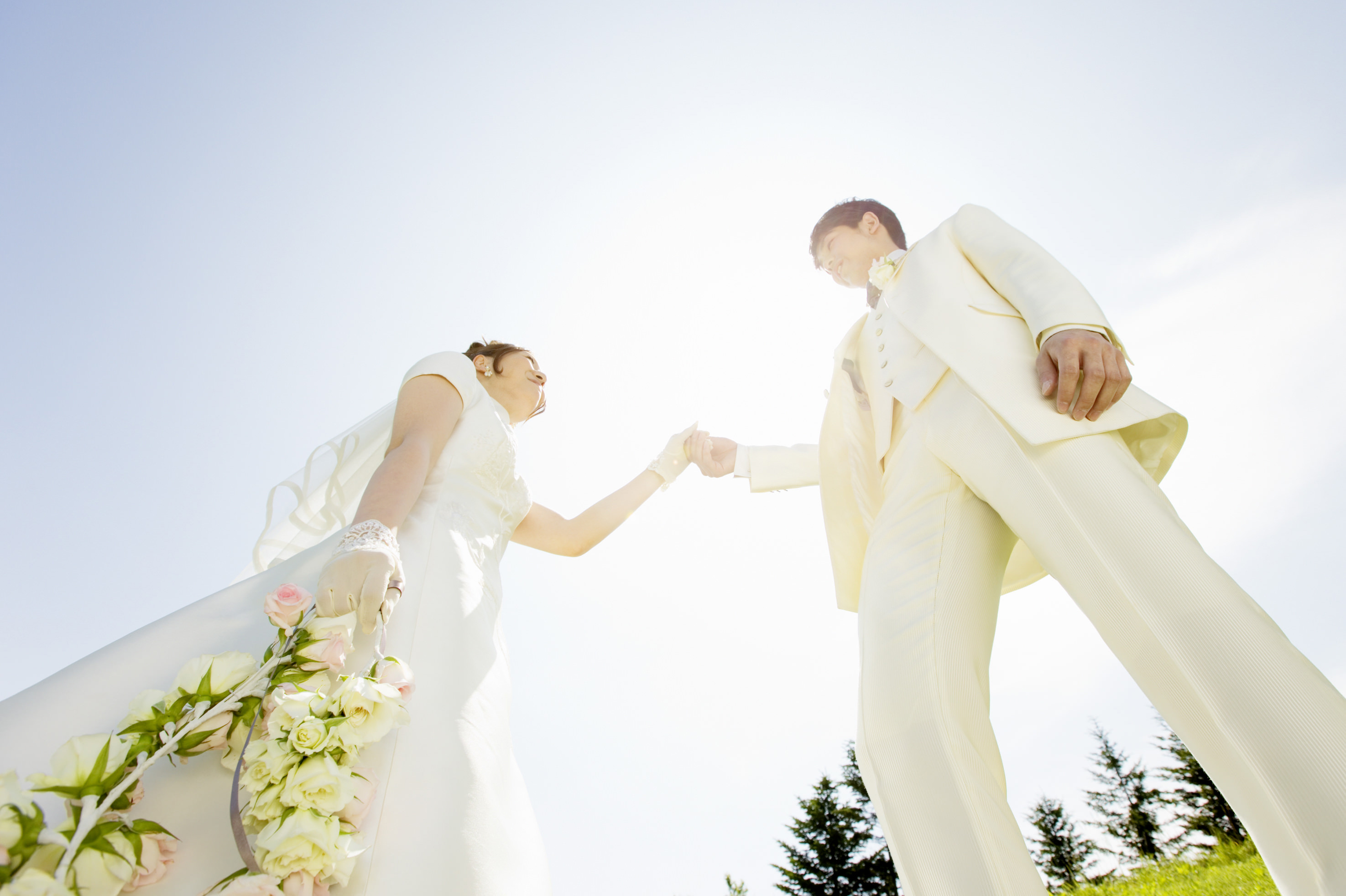 名古屋　結婚式場紹介